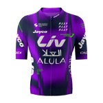 Maglia della Liv - AlUla - Jayco Women's Continental Team