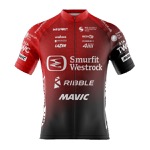 Smurfit - Westrock Cycling Team