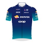 Team Coop - Repsol