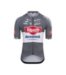 Maglia della Alpecin - Deceuninck Development Team