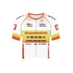 Maglia della Huansheng - Vonoa - Taishan Sport Team