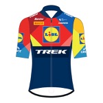 Maglia della Lidl - Trek Future Racing