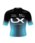 Maglia della LX Cycling Team
