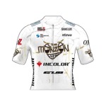 Maglia della Monzon - Incolor - Gub