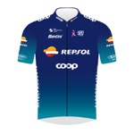 Team Coop - Repsol
