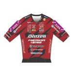 Maglia della Astemo - Utsunomiya - Blitzen