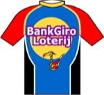 Bankgiroloterijs - Batavus
