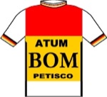 Atum Bom Petisco - Tavira