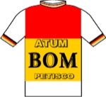 Atum Bom Petisco - Tavira