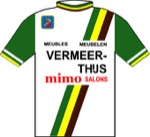 Vermeer - Thijs - Gios