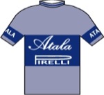 Atala - Pirelli