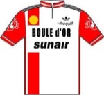 Boule d