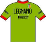 Maglia della Legnano
