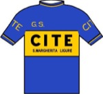 Maglia della Cite