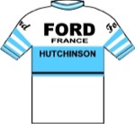 Ford France - Geminiani