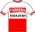 Carrera - Inoxpran