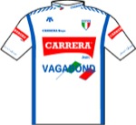 Maglia della Carrera - Vagabond