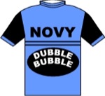 Novy - Bubble Dubble