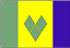 Bandiera VIN