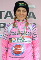 Francesca CUCCINIELLO