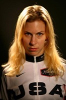Sarah HAMMER