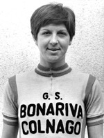 Giuseppina MICHELONI