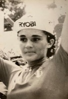 Emanuela MENUZZO
