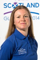 Lucy COLDWELL