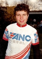 Mick BATH