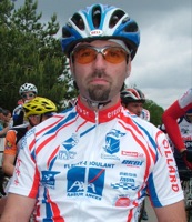 Loic RACLOT