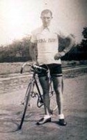 Louis BECKX