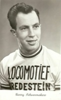 Harrie SCHOENMAKERS