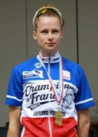 Pauline VERHOEVEN