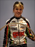 Manon PARISOT