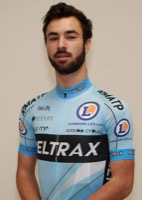 Maxime BELAIR