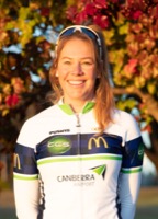 Ayla RUDGLEY