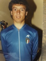 Simone STANZIAL