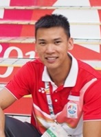 Wei Sheng Lance TAN