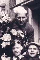 Omer PORTE