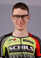 Archie CROSS