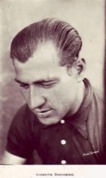 Vicente BACHERO CASTELS