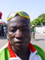 Laurent ZONGO