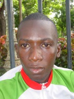 Tidiane OUEDRAOGO