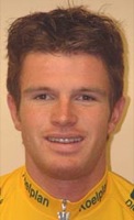 Bas HENDRIKS