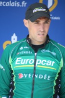 Mathieu CLAUDE