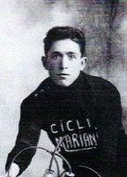 Emilio TEOBALDELLI