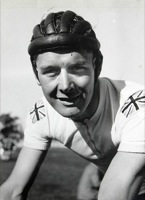 Tommy GODWIN