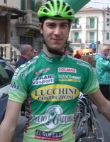 Marco BARILLI