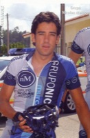Juan Carlos FERNANDEZ MORA