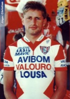 Christian JÄGER